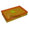 FORD 1145003 Air Filter